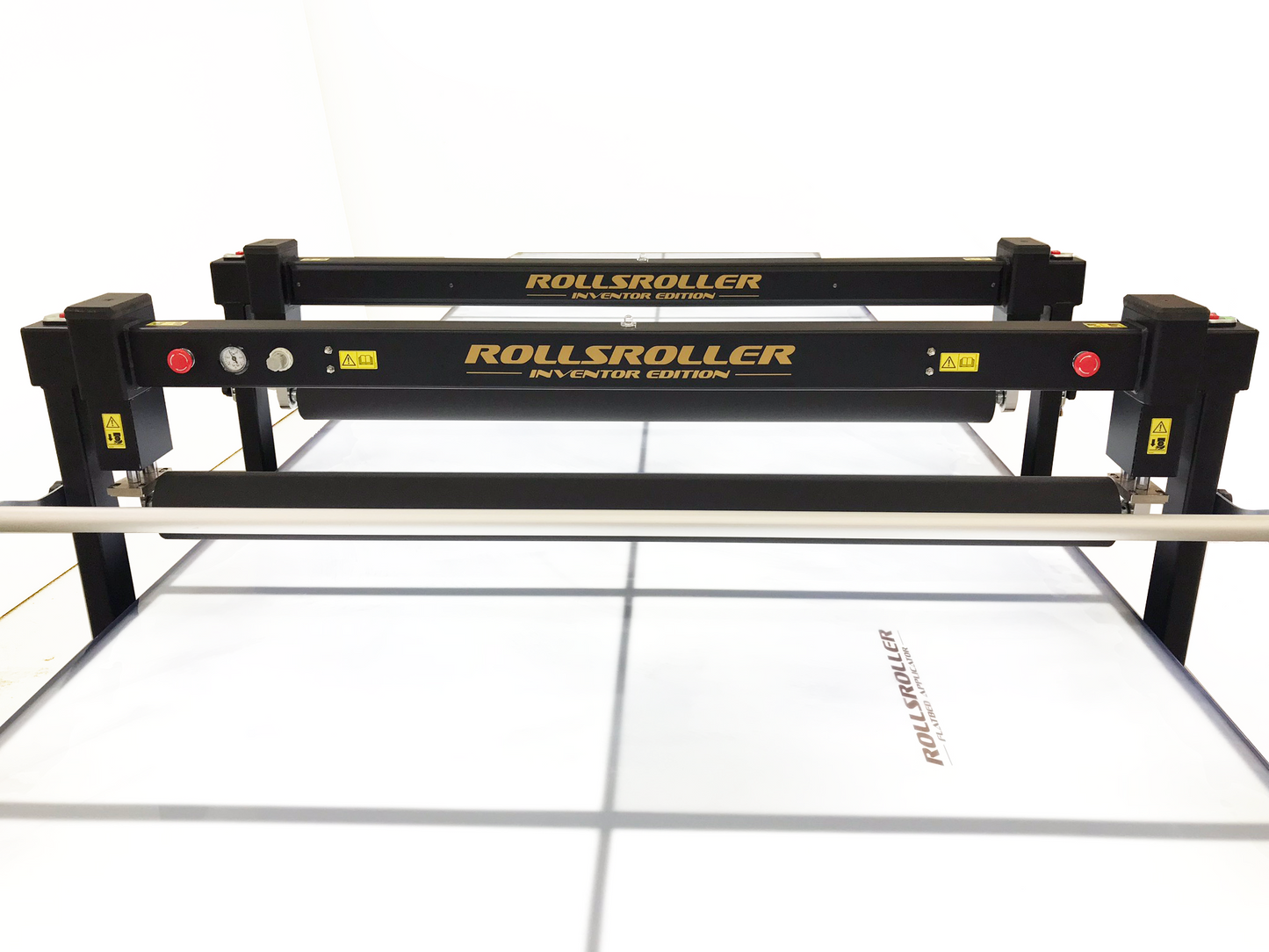 ROLLSROLLER Inventor Edition