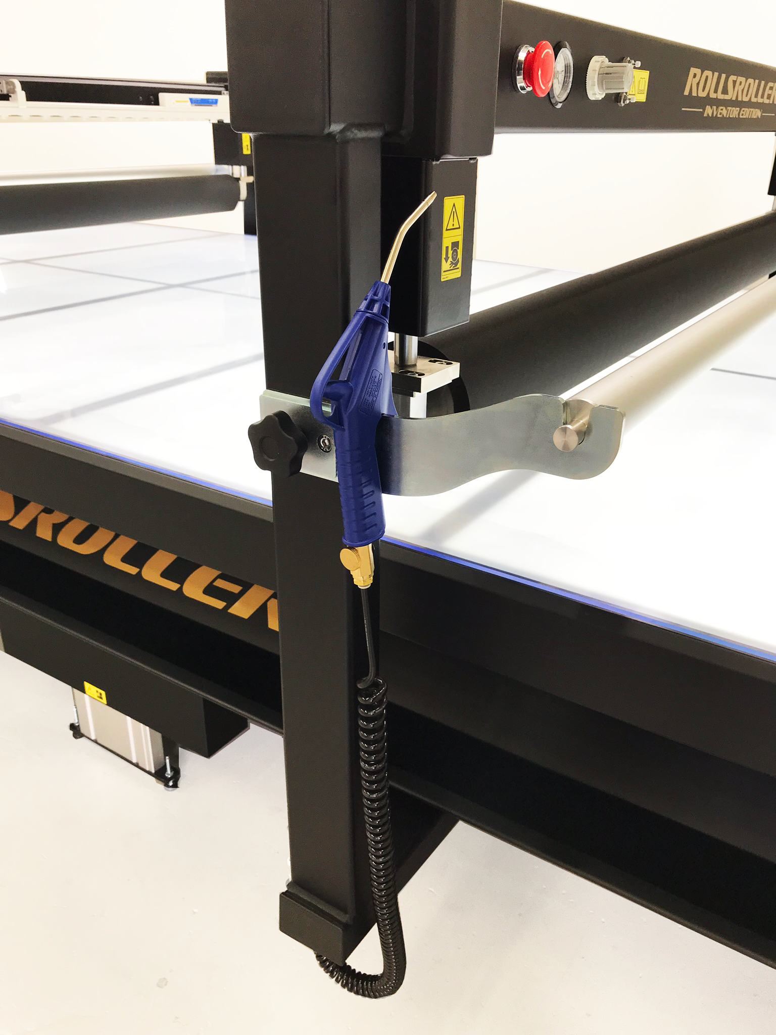 Rollsroller Flatbed Applicator – Rollsroller Inc.