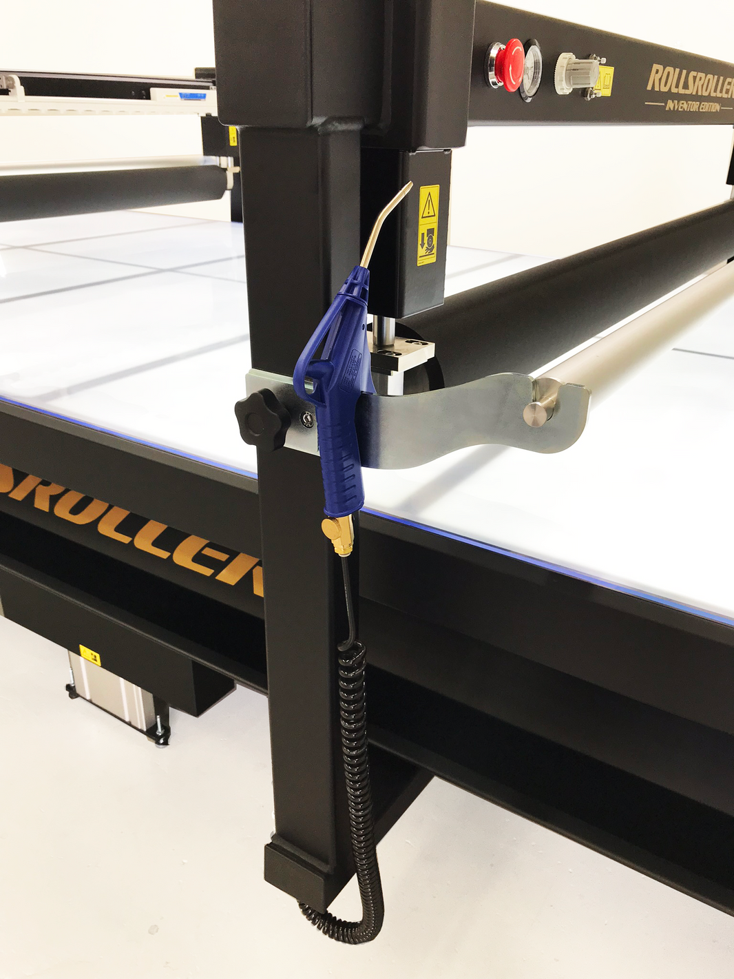 Rollsroller Flatbed Applicator – Rollsroller Inc.