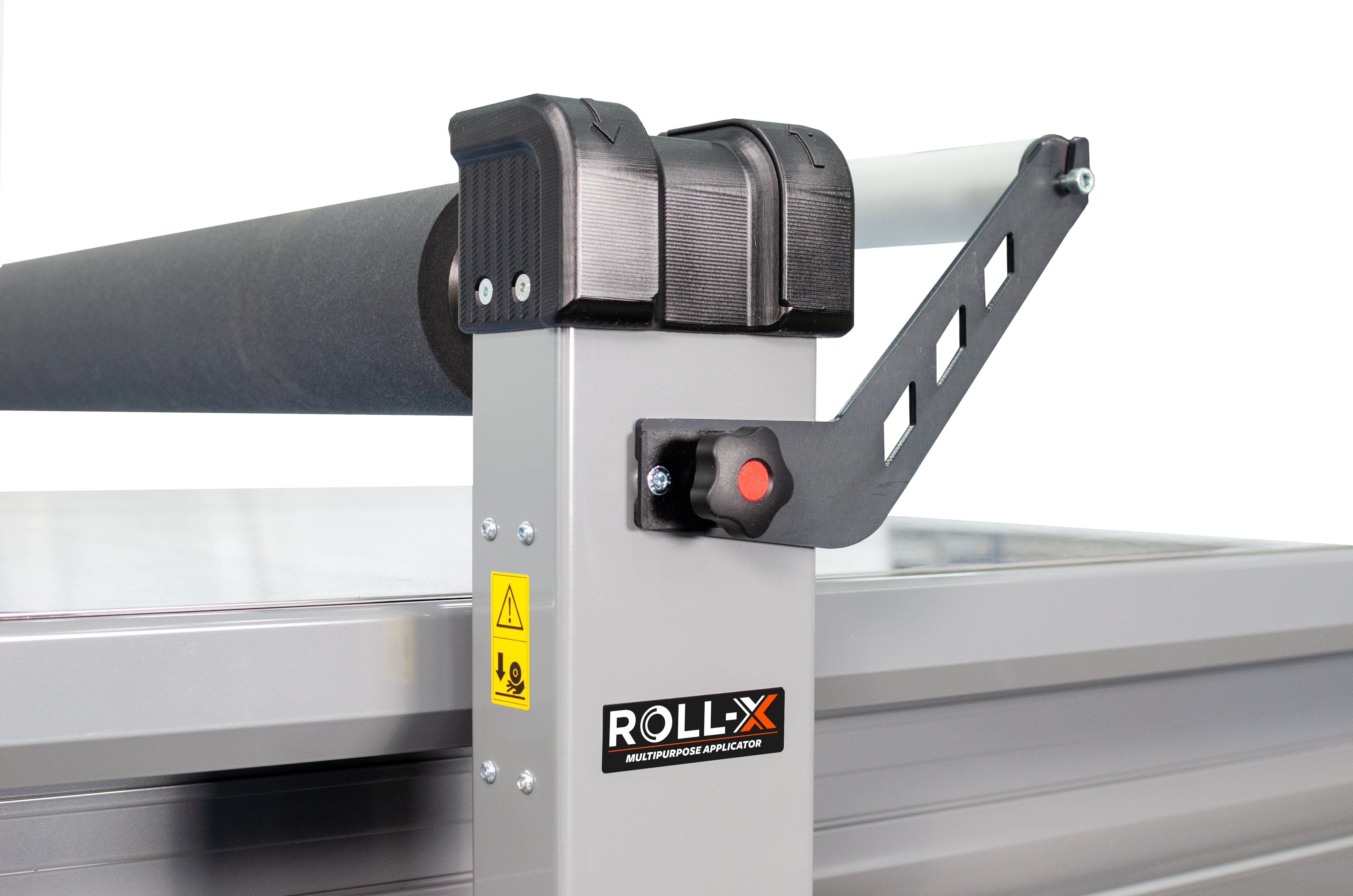ROLL-X Professional – Rollsroller Inc.