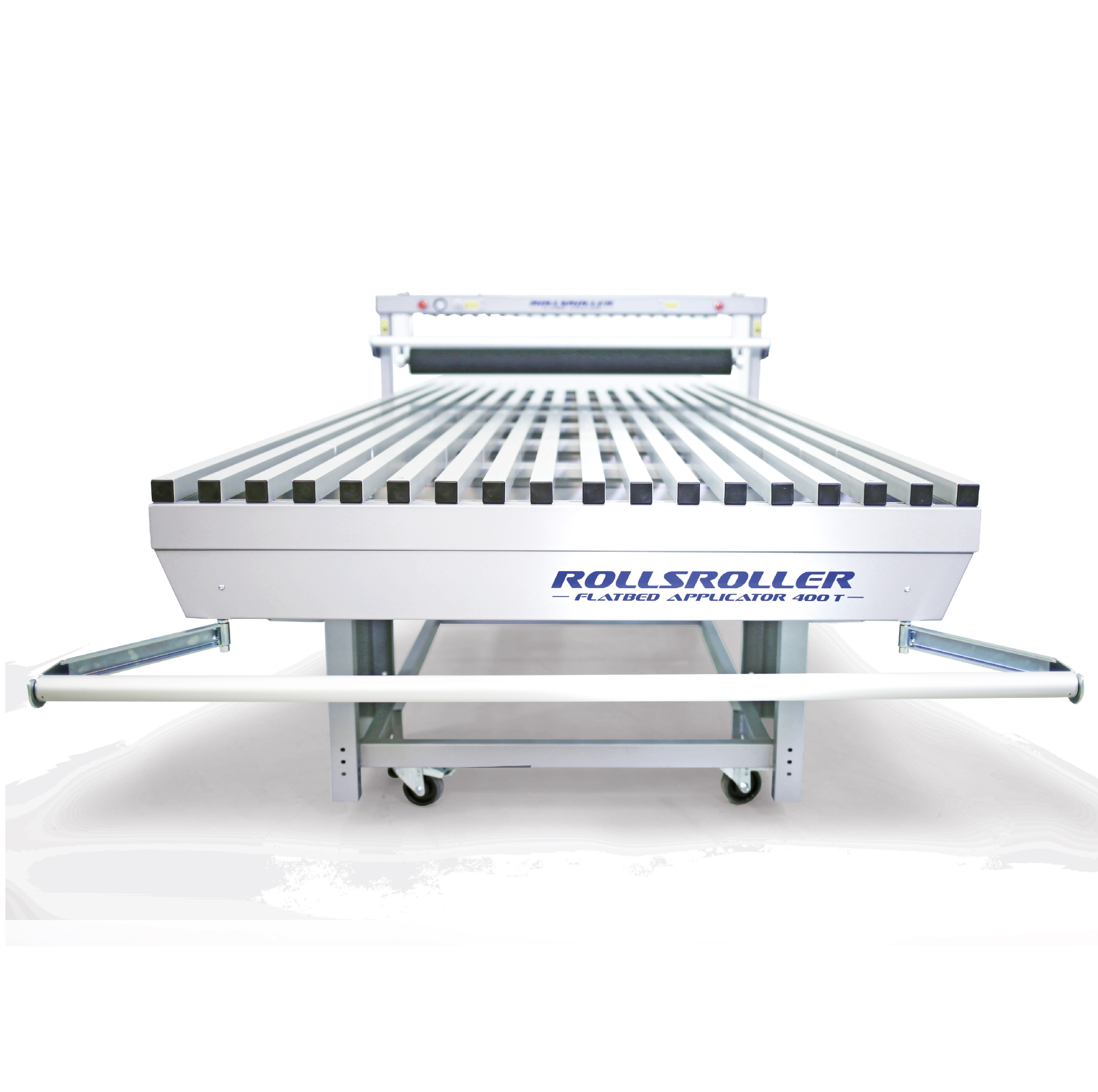 Rollsroller Flatbed Applicator – Rollsroller Inc.