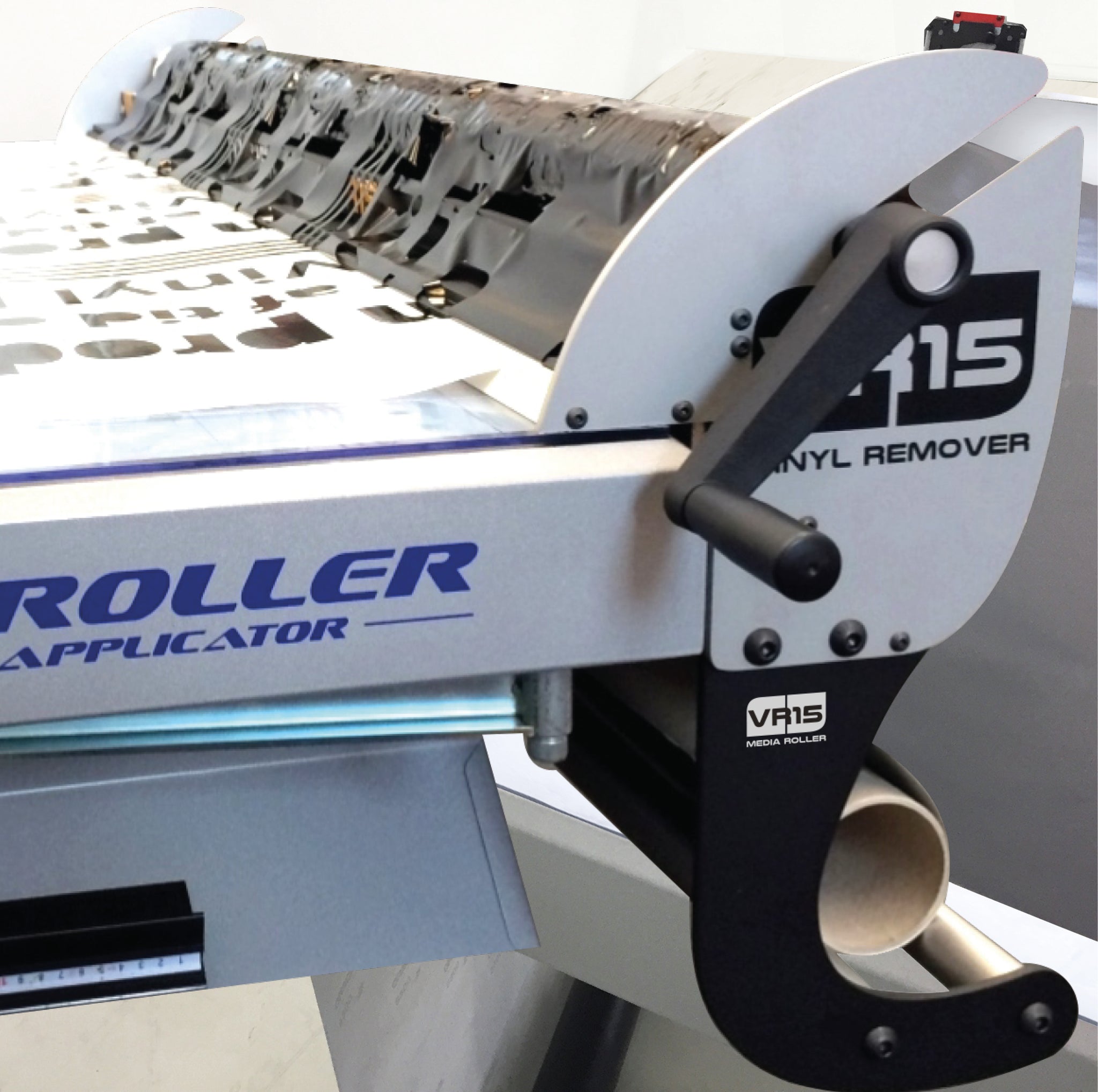 Rollsroller Inc.